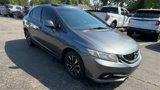 Used 2013 Honda Civic EX-L image 2