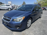 Used 2012 Subaru Impreza 2.0i image 3