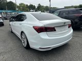 Used 2017 Acura TLX image 5