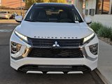 New 2025 Mitsubishi Eclipse Cross SEL image 2