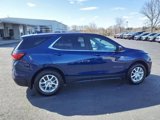 Used 2022 Chevrolet Equinox LT image 4