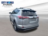 Used 2018 Toyota RAV4 XLE image 4