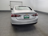 Used 2022 Chevrolet Malibu LT image 6