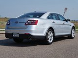 Used 2018 Ford Taurus SEL image 5