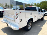 Used 2016 Chevrolet Silverado 3500 W/T image 5