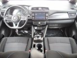 Used 2022 Nissan Leaf SV image 3