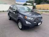 Used 2020 Ford EcoSport SE image 5