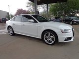 Used 2016 Audi A4 2.0T Premium image 3