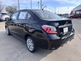 New 2024 Mitsubishi Mirage G4 SE image 5