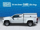 Used 2018 Chevrolet Colorado LT w/ Safety Package image 3