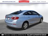 Used 2018 Chevrolet Cruze LS image 4