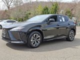 New 2024 Lexus RZ 450e Premium image 2