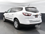 Used 2017 Chevrolet Traverse LS image 3
