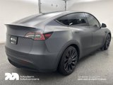 Used 2022 Tesla Model Y Performance image 5
