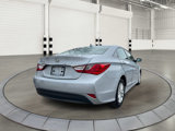Used 2014 Hyundai Sonata GLS w/ Popular Equipment Group 2 image 3