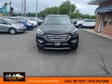 Used 2017 Hyundai Santa Fe Sport w/ 2.4L Tech Package 04 image 2