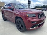 Used 2015 Jeep Grand Cherokee High Altitude image 5