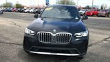 Used 2022 BMW X3 xDrive30i image 3