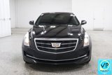 Used 2015 Cadillac ATS Sedan image 3