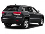 Used 2015 Jeep Grand Cherokee Limited image 2