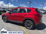 Used 2016 MAZDA CX-5 Grand Touring image 3
