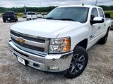 Used 2013 Chevrolet Silverado 1500 LT image 3