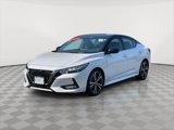 Used 2022 Nissan Sentra SR image 3