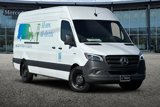 New 2024 Mercedes-Benz eSprinter 170 Cargo image 2