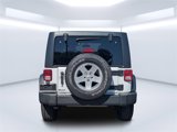 Used 2017 Jeep Wrangler Unlimited Sport w/ Quick Order Package 24S image 4