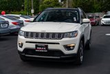 Used 2018 Jeep Compass Limited w/ Navigation Group image 4