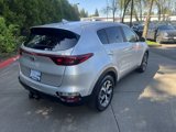 Used 2020 Kia Sportage LX image 4