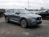 Used 2022 Lincoln Corsair Reserve w/ Sport Package image 3