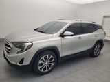 Used 2019 GMC Terrain SLT image 2