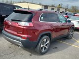 Used 2019 Jeep Cherokee Limited image 3