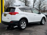Used 2014 Toyota RAV4 XLE image 6