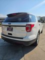 Used 2018 Ford Explorer 4WD Police Interceptor image 3