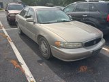 Used 2002 Buick Century Custom w/ Special Edition Pkg image 3