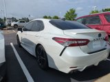 Used 2019 Toyota Camry XSE image 5
