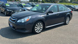 Used 2010 Subaru Legacy 2.5i Limited w/ Popular Equipment Group 1B image 2