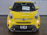 Used 2014 FIAT 500L Trekking w/ Popular Equipment Group image 5