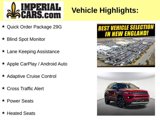 Used 2023 Jeep Compass Limited image 3