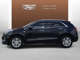 Certified 2022 Cadillac XT5 Luxury image 2