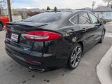 Used 2020 Ford Fusion Titanium image 4