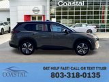 New 2025 Nissan Rogue SL w/ SL Premium Package image 4