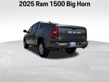 New 2025 RAM 1500 Big Horn image 5
