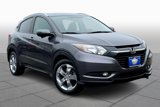 Used 2016 Honda HR-V EX-L image 2