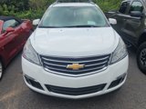 Used 2017 Chevrolet Traverse LT image 2