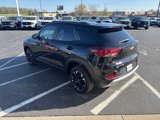 Used 2021 Chevrolet TrailBlazer LT image 4