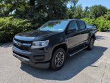 Used 2019 Chevrolet Colorado W/T w/ Custom Special Edition image 3