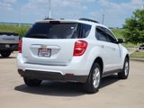 Used 2017 Chevrolet Equinox LT w/ Convenience Package image 3